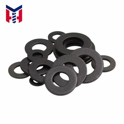 Șaibe plate întărite