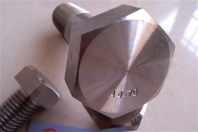 HEXAGONALSCREW HEXAGONALS