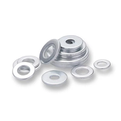 Șaibă plată din oțel inoxidabil