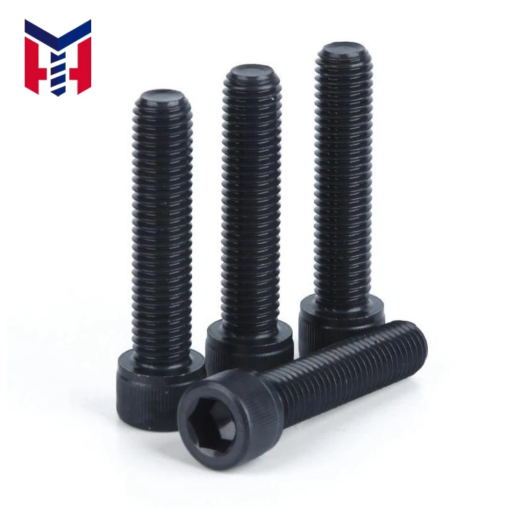 Socket Head Bolt